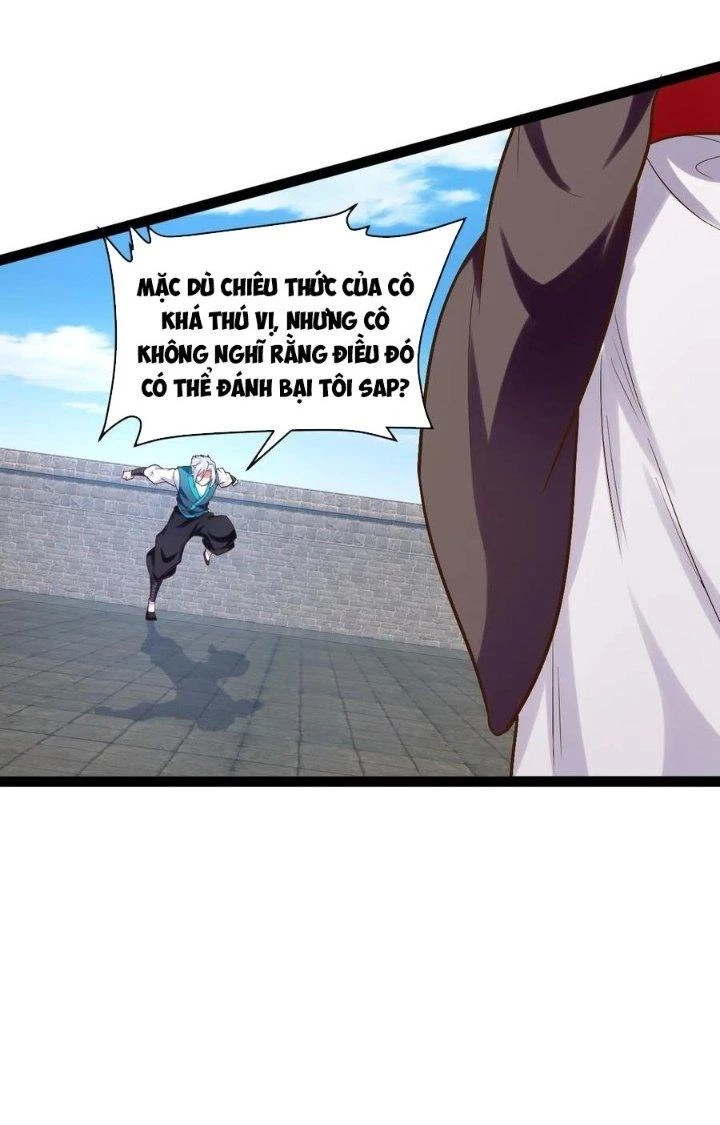 Bắt Đầu Làm Đầy Điểm Mị Lực Chapter 89 - 2