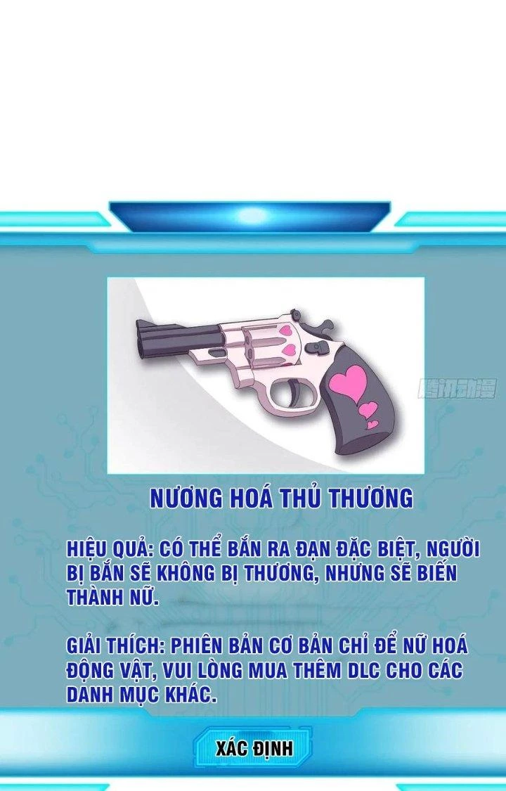 Bắt Đầu Làm Đầy Điểm Mị Lực Chapter 89 - 23