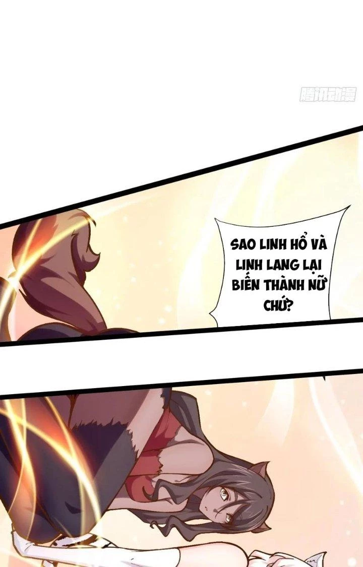 Bắt Đầu Làm Đầy Điểm Mị Lực Chapter 89 - 30