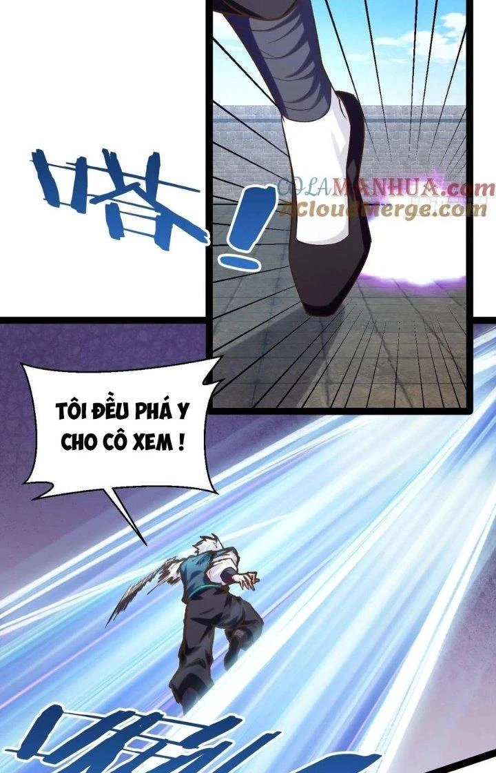 Bắt Đầu Làm Đầy Điểm Mị Lực Chapter 89 - 34
