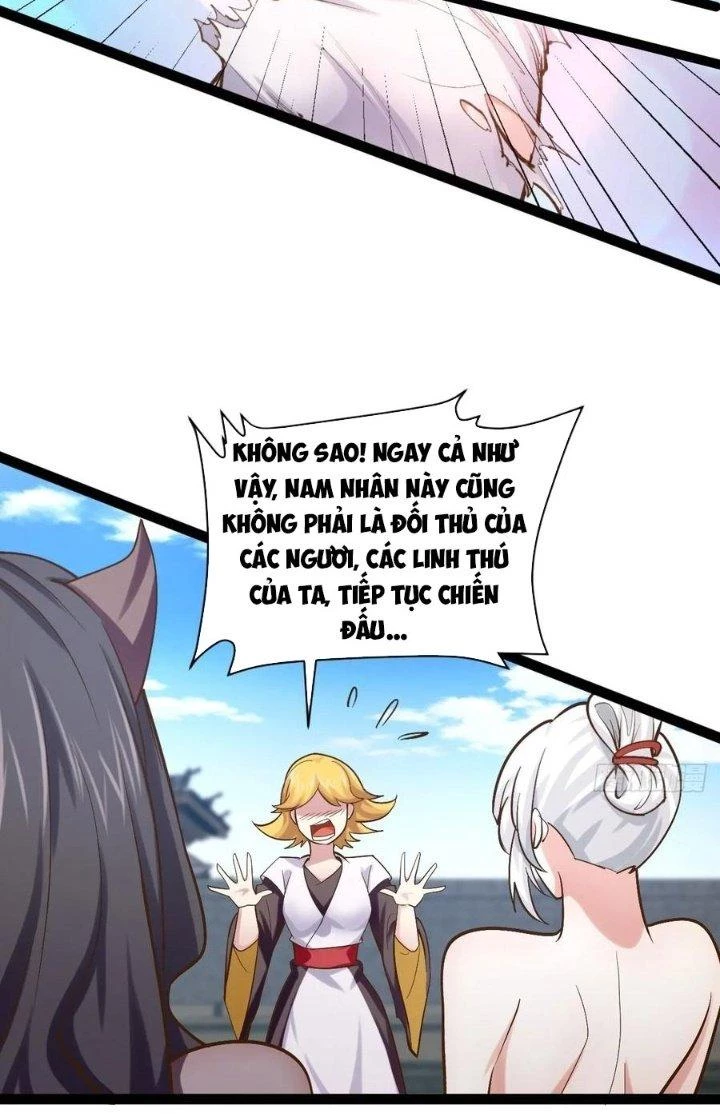 Bắt Đầu Làm Đầy Điểm Mị Lực Chapter 89 - 37