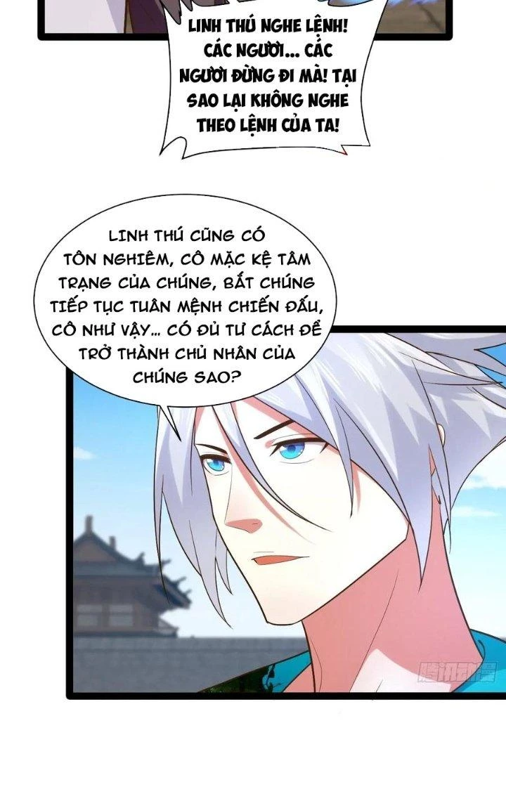 Bắt Đầu Làm Đầy Điểm Mị Lực Chapter 89 - 39