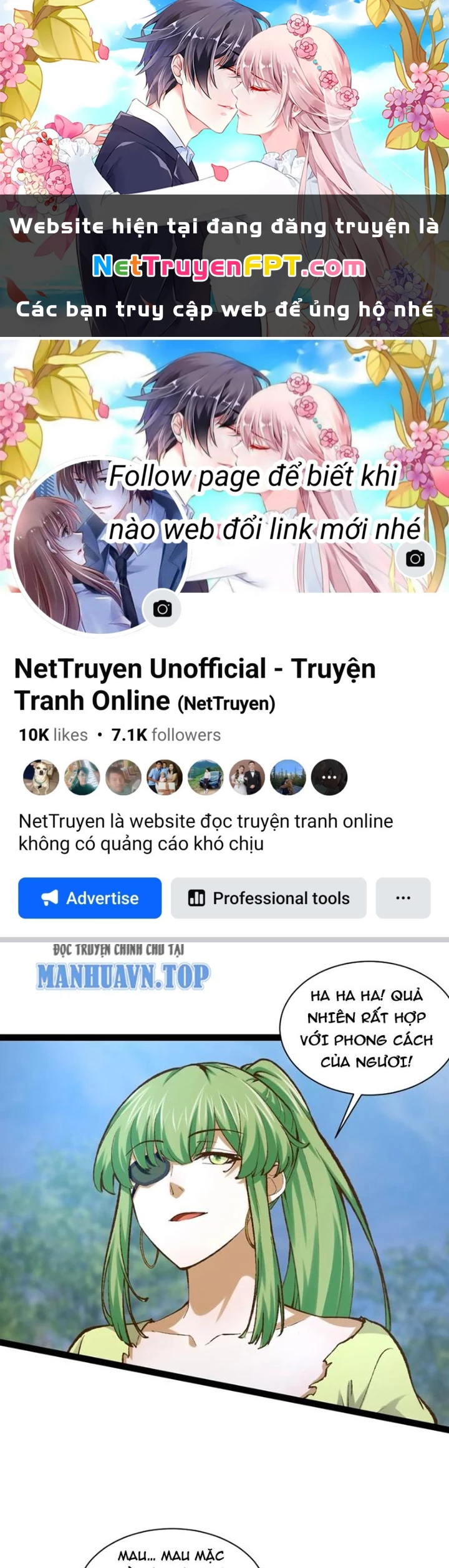 Bắt Đầu Làm Đầy Điểm Mị Lực Chapter 102 - 1
