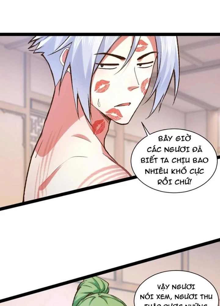 Bắt Đầu Làm Đầy Điểm Mị Lực Chapter 102 - 79