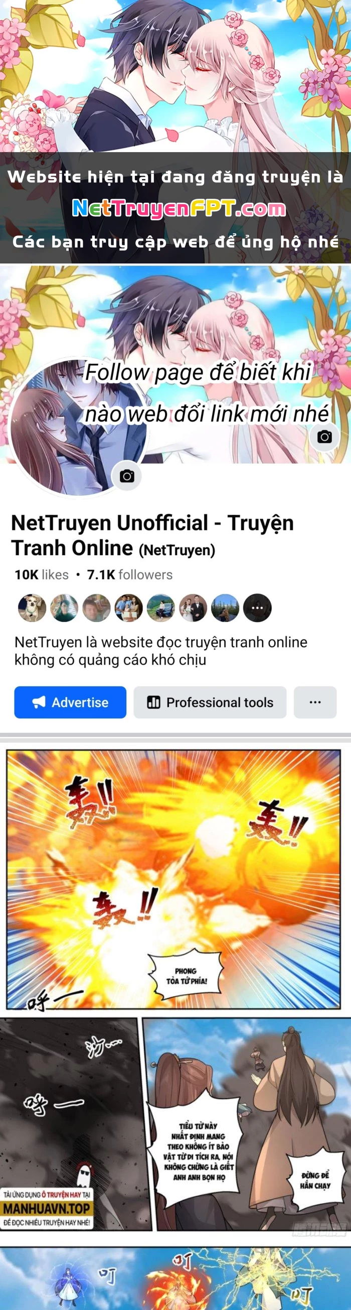 Ma Môn Đại Ngoạn Gia Chapter 11 - 1