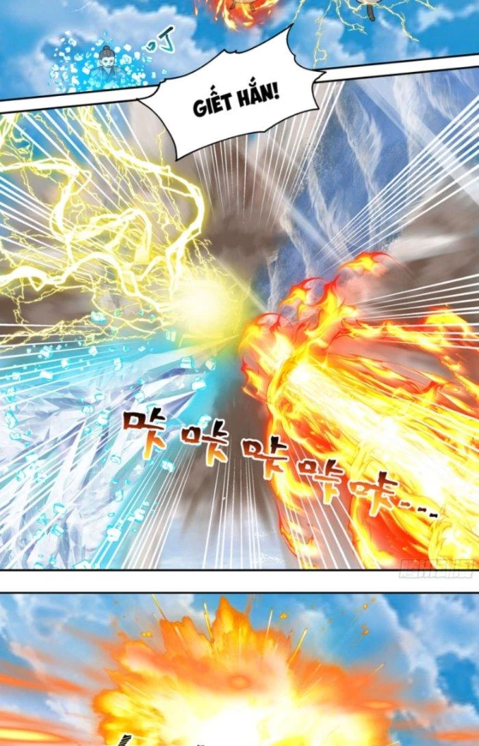 Ma Môn Đại Ngoạn Gia Chapter 11 - 2