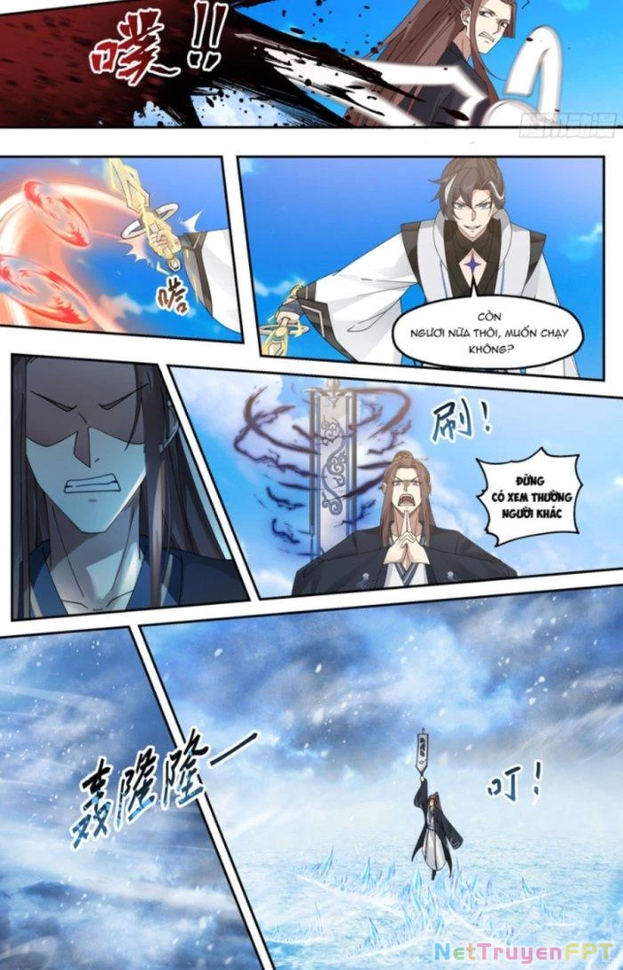 Ma Môn Đại Ngoạn Gia Chapter 11 - 9