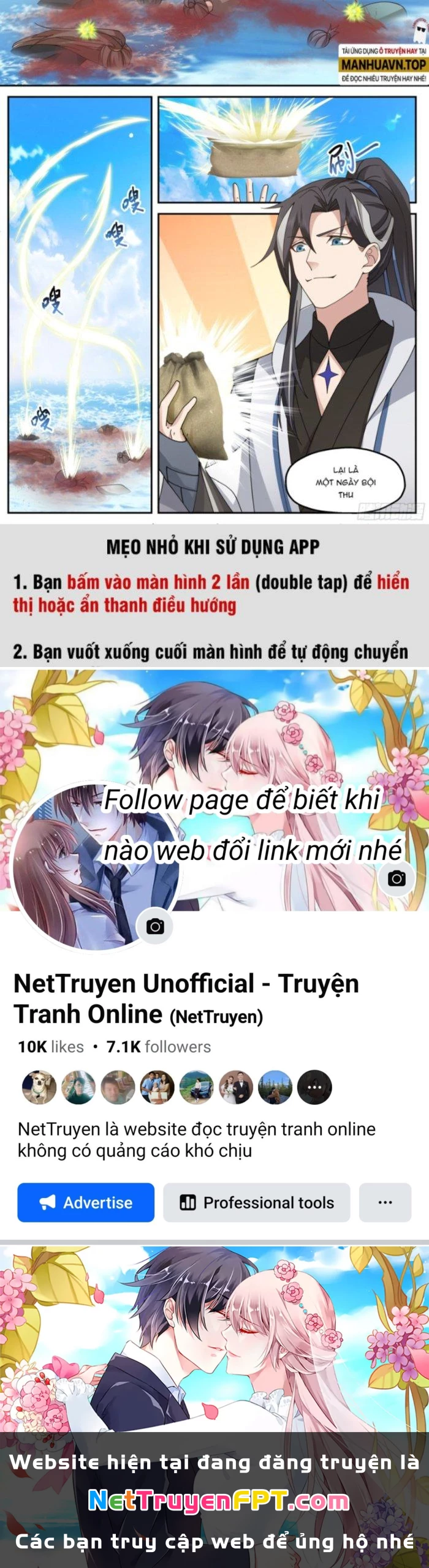 Ma Môn Đại Ngoạn Gia Chapter 11 - 12
