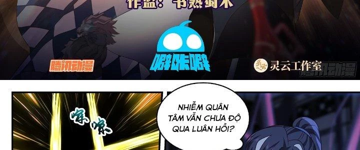 Ma Môn Đại Ngoạn Gia Chapter 23 - 4