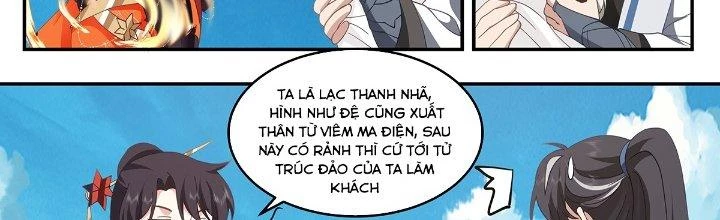 Ma Môn Đại Ngoạn Gia Chapter 23 - 21
