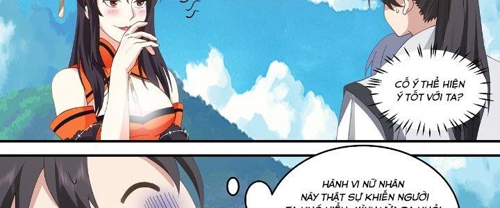 Ma Môn Đại Ngoạn Gia Chapter 23 - 22