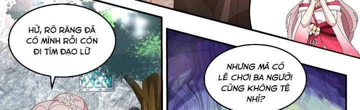 Ma Môn Đại Ngoạn Gia Chapter 23 - 29