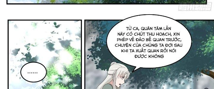 Ma Môn Đại Ngoạn Gia Chapter 23 - 38