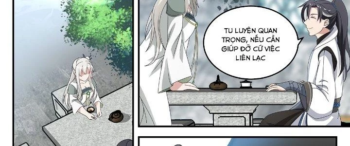 Ma Môn Đại Ngoạn Gia Chapter 23 - 39