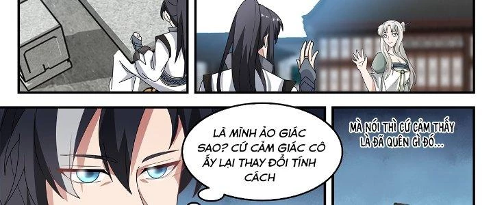 Ma Môn Đại Ngoạn Gia Chapter 23 - 40