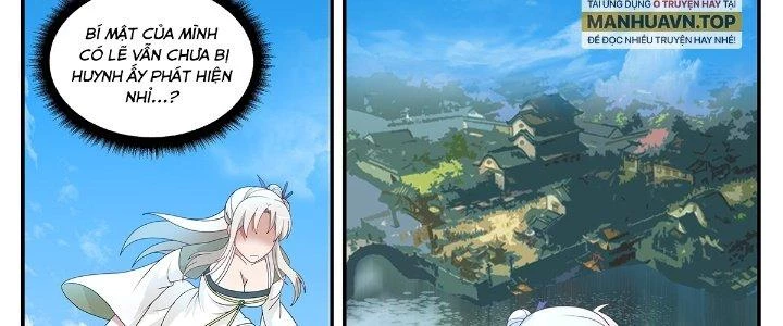 Ma Môn Đại Ngoạn Gia Chapter 23 - 42