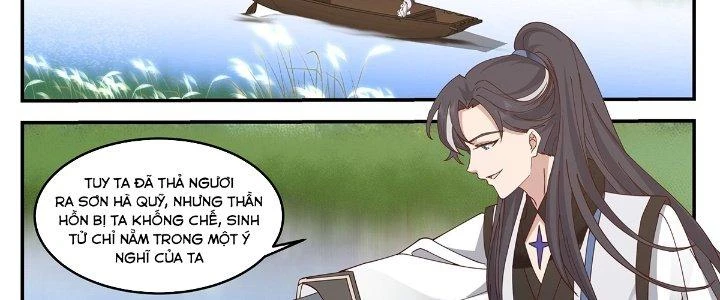 Ma Môn Đại Ngoạn Gia Chapter 24 - 6