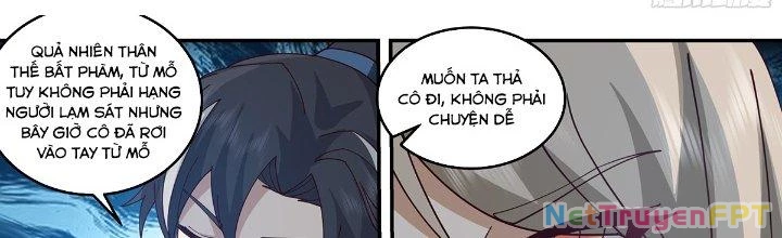 Ma Môn Đại Ngoạn Gia Chapter 24 - 9