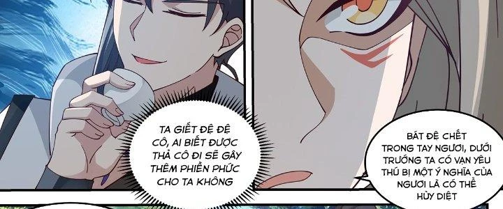 Ma Môn Đại Ngoạn Gia Chapter 24 - 10