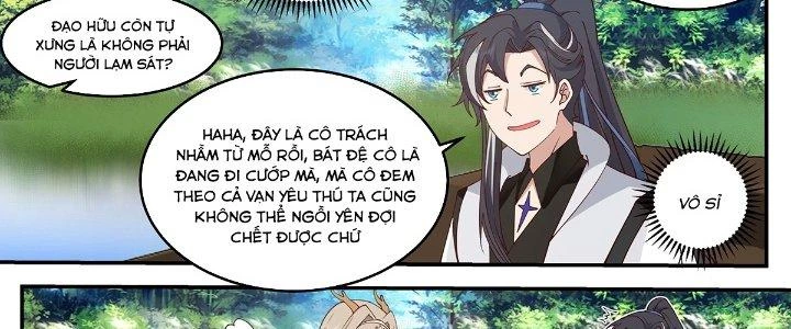 Ma Môn Đại Ngoạn Gia Chapter 24 - 11