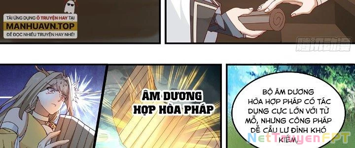 Ma Môn Đại Ngoạn Gia Chapter 24 - 16