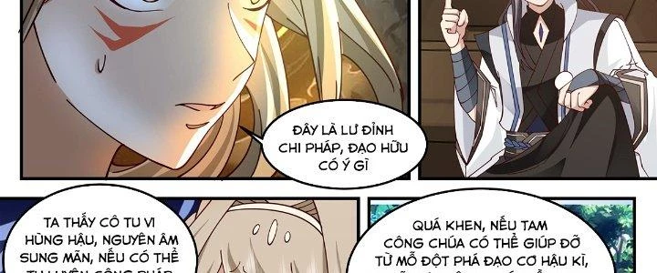 Ma Môn Đại Ngoạn Gia Chapter 24 - 18