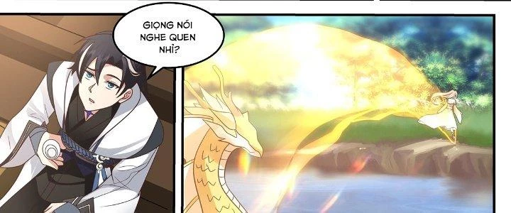 Ma Môn Đại Ngoạn Gia Chapter 24 - 26