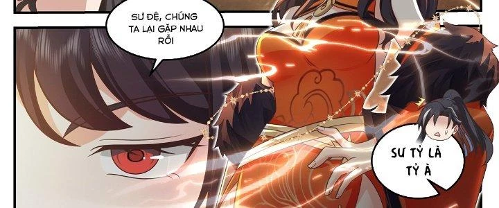 Ma Môn Đại Ngoạn Gia Chapter 24 - 28