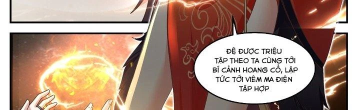 Ma Môn Đại Ngoạn Gia Chapter 24 - 29