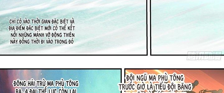 Ma Môn Đại Ngoạn Gia Chapter 24 - 34