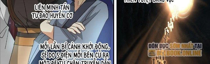 Ma Môn Đại Ngoạn Gia Chapter 24 - 37