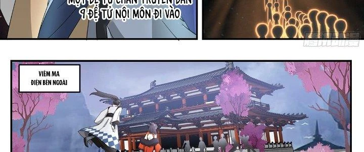 Ma Môn Đại Ngoạn Gia Chapter 24 - 38