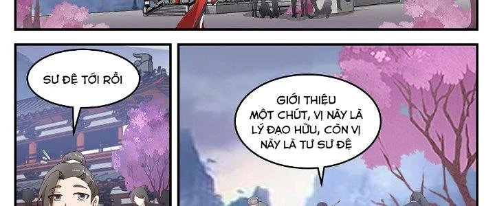 Ma Môn Đại Ngoạn Gia Chapter 24 - 39