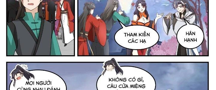 Ma Môn Đại Ngoạn Gia Chapter 24 - 40