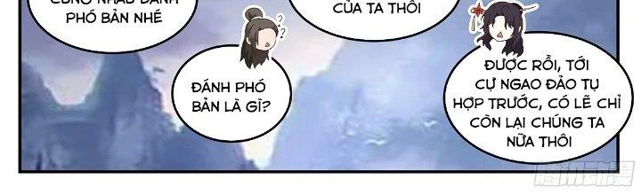 Ma Môn Đại Ngoạn Gia Chapter 24 - 41