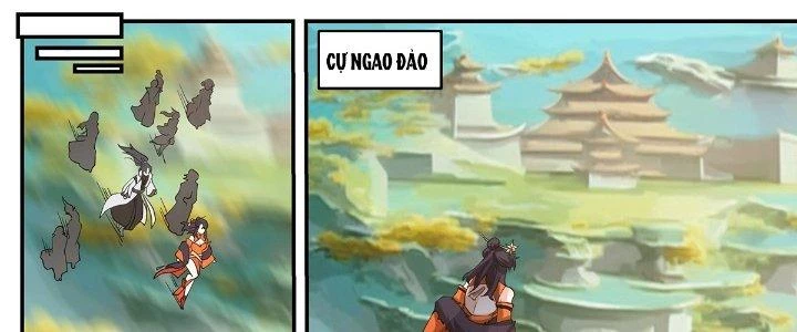 Ma Môn Đại Ngoạn Gia Chapter 24 - 42
