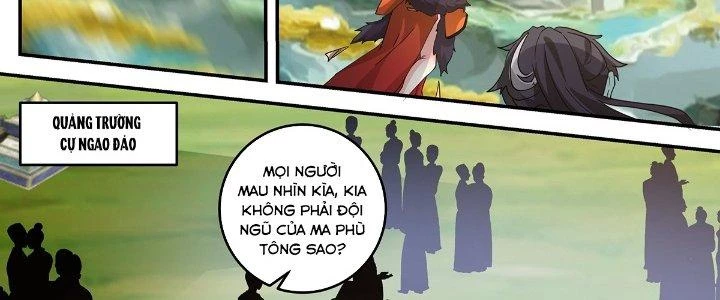Ma Môn Đại Ngoạn Gia Chapter 24 - 43