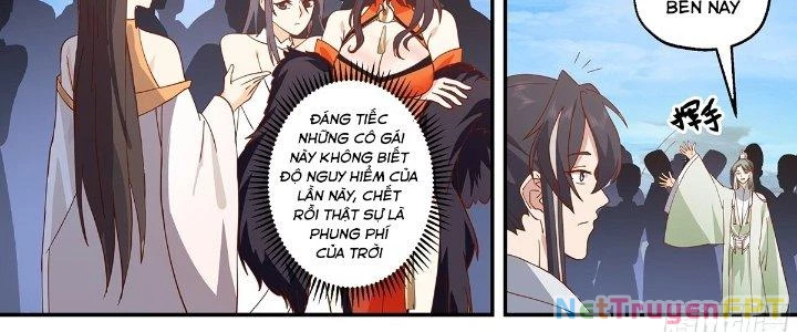 Ma Môn Đại Ngoạn Gia Chapter 25 - 8