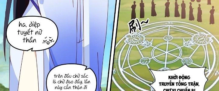 Ma Môn Đại Ngoạn Gia Chapter 25 - 15