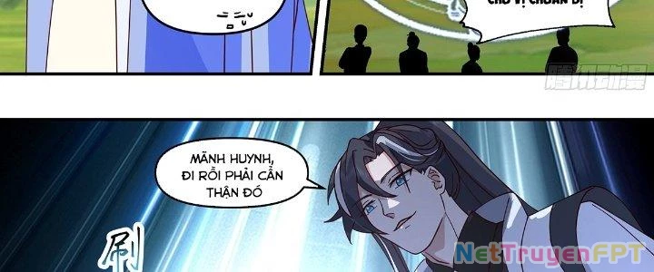 Ma Môn Đại Ngoạn Gia Chapter 25 - 16