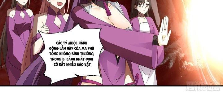 Ma Môn Đại Ngoạn Gia Chapter 25 - 30