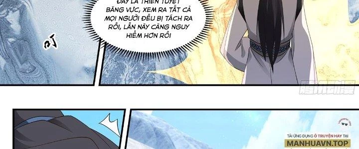 Ma Môn Đại Ngoạn Gia Chapter 25 - 34