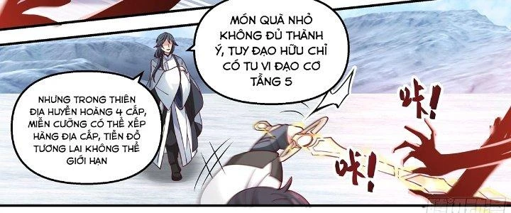 Ma Môn Đại Ngoạn Gia Chapter 27 - 8