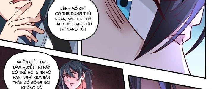 Ma Môn Đại Ngoạn Gia Chapter 27 - 10