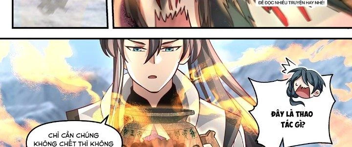 Ma Môn Đại Ngoạn Gia Chapter 27 - 15