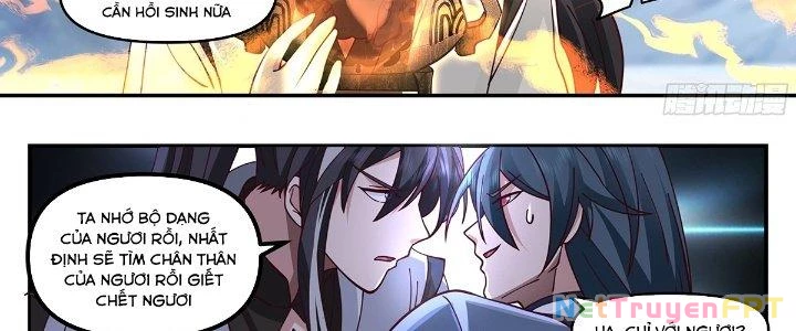 Ma Môn Đại Ngoạn Gia Chapter 27 - 16