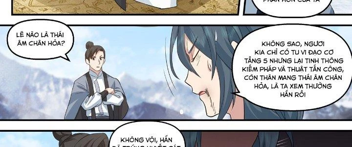 Ma Môn Đại Ngoạn Gia Chapter 27 - 22