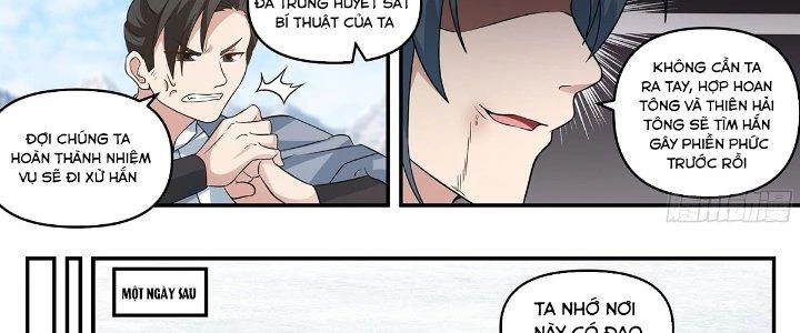 Ma Môn Đại Ngoạn Gia Chapter 27 - 23