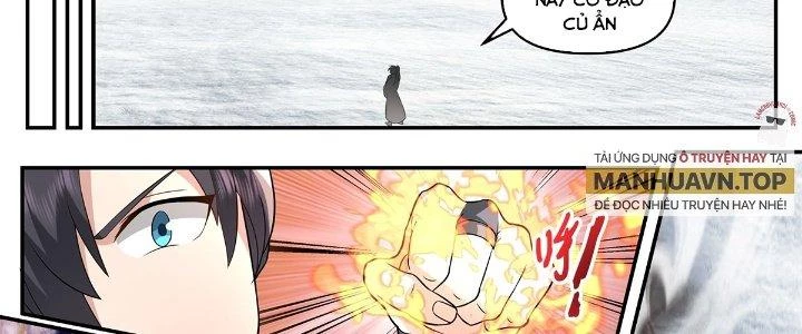 Ma Môn Đại Ngoạn Gia Chapter 27 - 24