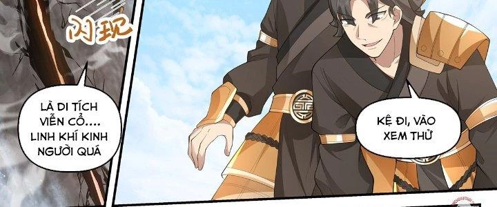 Ma Môn Đại Ngoạn Gia Chapter 27 - 28